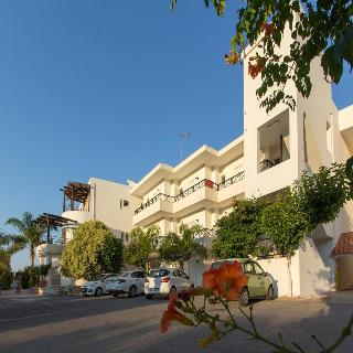 Pinelopi Apartments