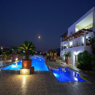 Pinelopi Apartments