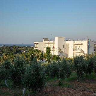Pinelopi Apartments