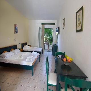 Pinelopi Apartments