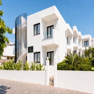 Domenica Apartments