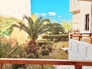 Domenica Apartments