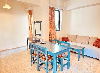 Domenica Apartments