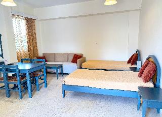 Domenica Apartments