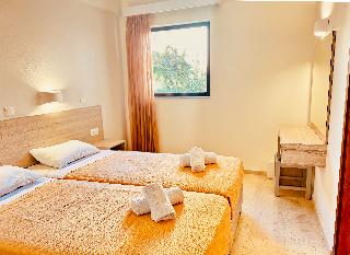Domenica Apartments