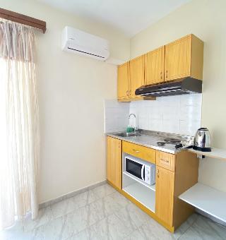 Domenica Apartments