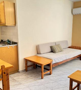 Domenica Apartments