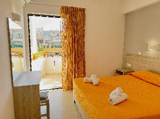 Domenica Apartments