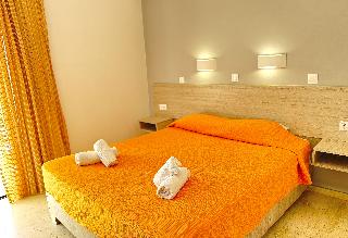 Domenica Apartments