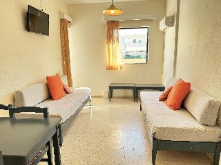 Domenica Apartments