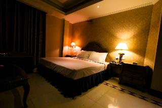 Hotel Sea Shell Ltd.