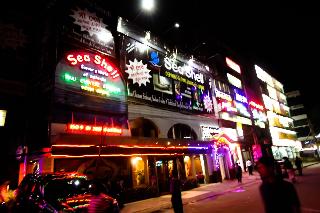 Hotel Sea Shell Ltd.