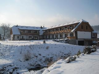 Hotel Albatros