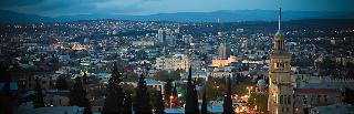 Tbilisi View Hotel