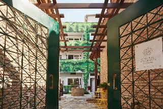 Athenian Residences