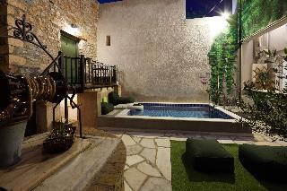Athenian Residences