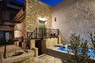 Athenian Residences