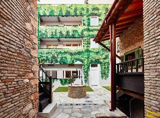 Athenian Residences