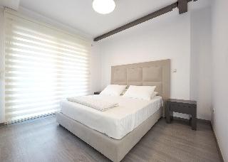 Athenian Residences