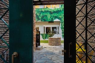 Athenian Residences