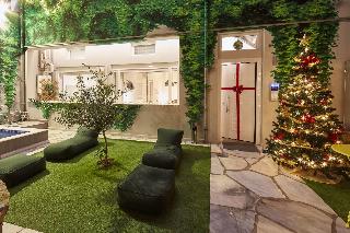 Athenian Residences