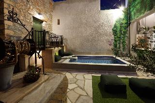 Athenian Residences