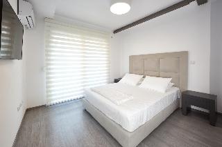Athenian Residences