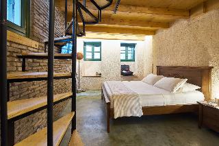 Athenian Residences