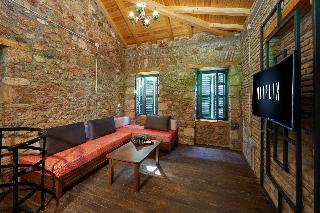 Athenian Residences