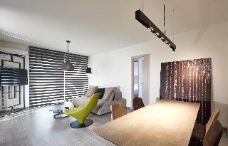 Athenian Residences