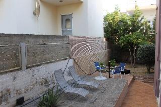 Yasmine Apartments