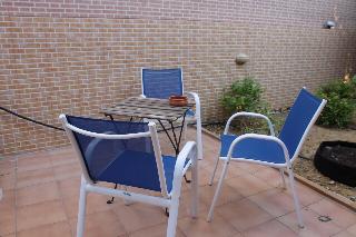 Yasmine Apartments
