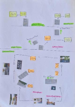 Yasmine Apartments