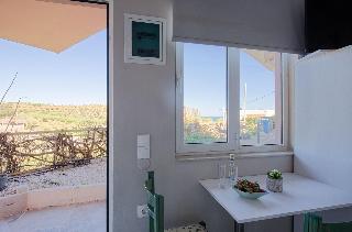 Yasmine Apartments