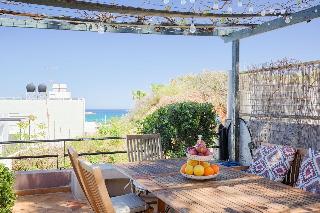 Yasmine Apartments