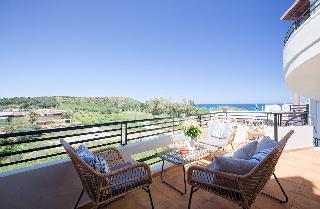 Yasmine Apartments