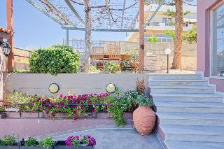 Yasmine Apartments