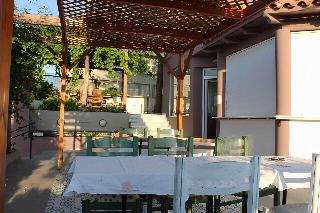 Yasmine Apartments
