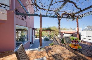 Yasmine Apartments
