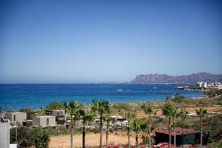 Yasmine Apartments
