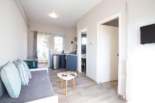 Yasmine Apartments