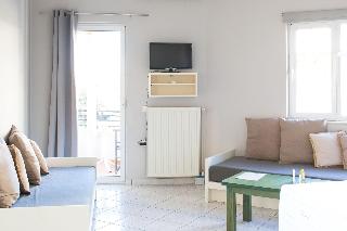 Yasmine Apartments