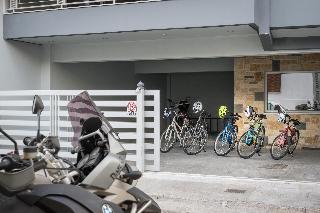 Alekos Apartments I (Netflix)