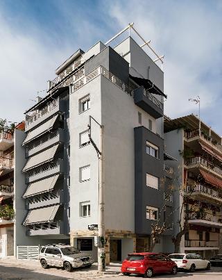 Alekos Apartments I (Netflix)