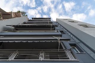 Alekos Apartments I (Netflix)