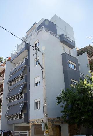 Alekos Apartments I (Netflix)