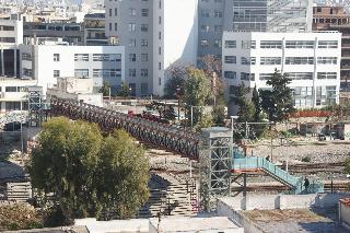 Alekos Apartments I (Netflix)