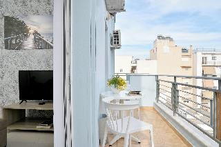 Alekos Apartments I (Netflix)