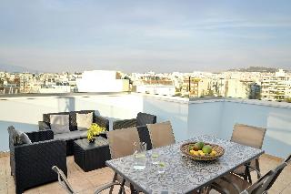 Alekos Apartments I (Netflix)