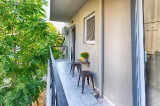 Aris Athens Suites